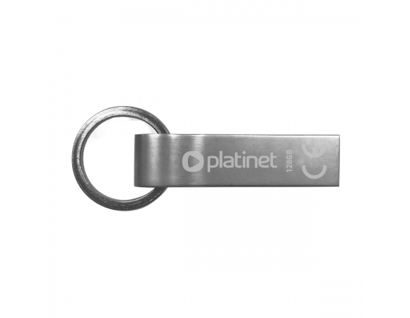 Flash Drive Platinet 128gb K-Depo