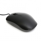 Mouse Omega OM-420B Optcal 1200dpi Black