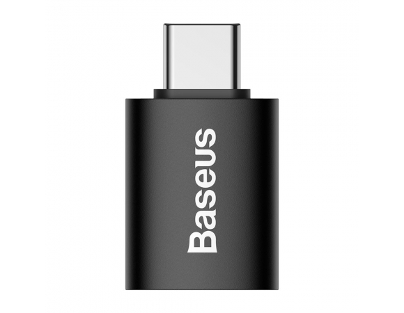 Adapter Baseus Ingeniuity USB to Type-C