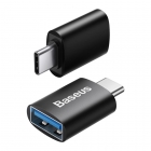 Adapter Baseus Ingeniuity USB to Type-C