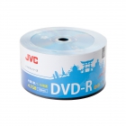 JVC DVD-R 4,7GB 16x Spindle 50