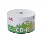 JVC CD-R 700MB 52x Spindle 50