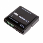 CARD READER OMEGA OUCRB