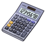 Αριθμομηχανές - Calculators