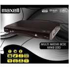 MAXELL MMB 200 DVB-T HD USB TWIN TUNER