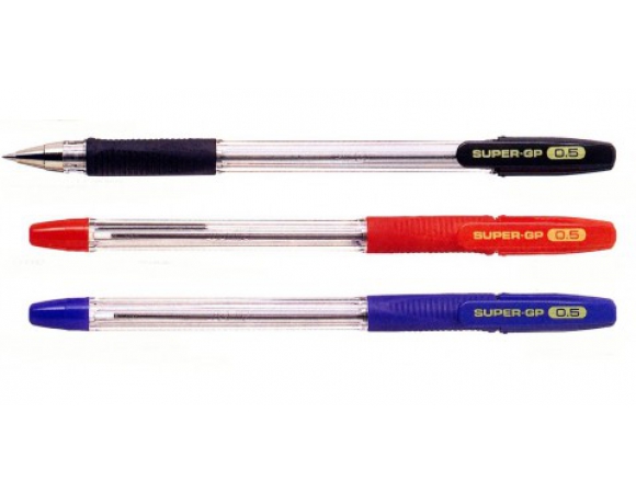 Στυλό Διαρκείας PILOT BPS-GP 0.5mm