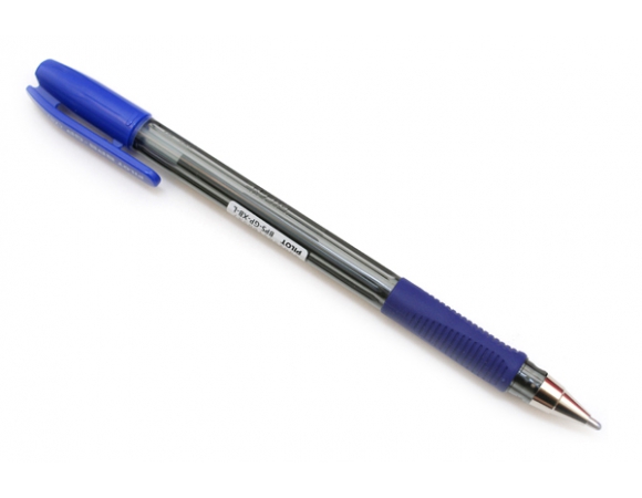 Στυλό Διαρκείας PILOT BPS-GP 1.2mm