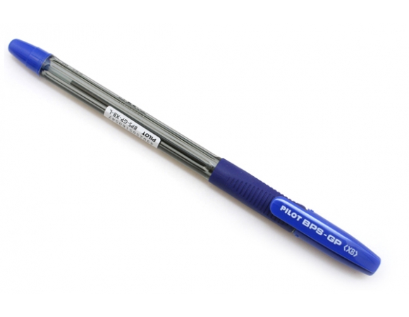 Στυλό Διαρκείας PILOT BPS-GP 1.6mm