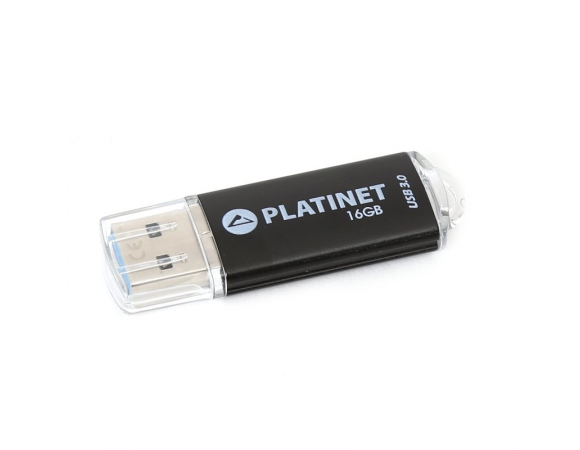 Flash Drive PLATINET X3-DEPO 16GB USB 3.0