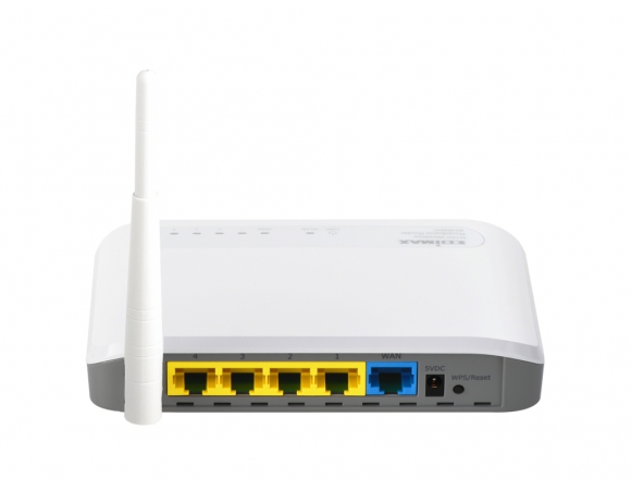 EDIMAX WIFI ROUTER 150Mbps Wireless 802.11b/g/n (BR-6228nC)