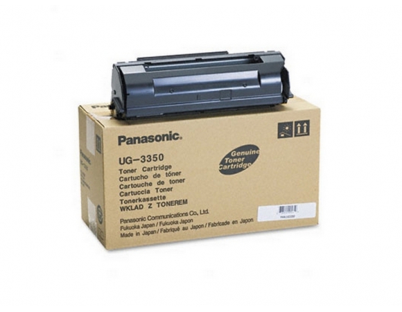 Panasonic UG-3350 Toner Laser Εκτυπωτή Μαύρο 7500 Σελίδων