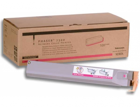 Toner Xerox Phaser 7300 Magenta (016197800) 15K