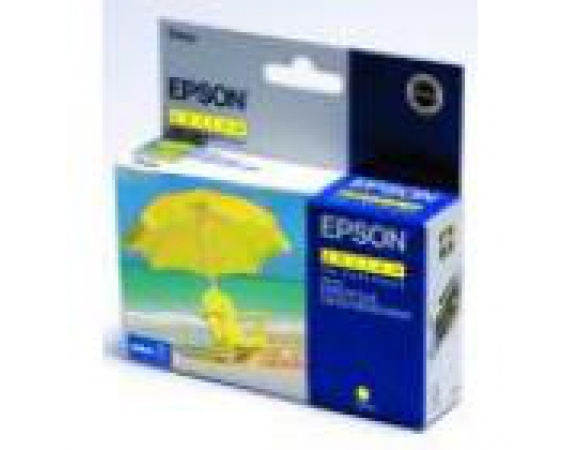 Μελάνι Epson T0454