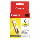 Μελάνι CANON BCI-6 Yellow