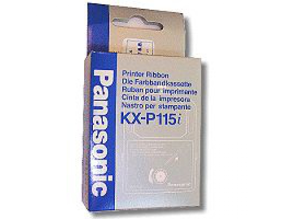 Ribbon Panasonic KX-P115i
