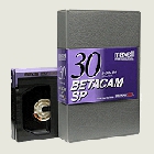 Maxell Βιντεοκασέτα Κάμερας Betacam SP 30 λεπτών (B-30MSP)