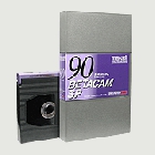 Maxell Βιντεοκασέτα Κάμερας Betacam SP 90 λεπτών (B-90MLSP)