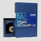 Maxell Βιντεοκασέτα Κάμερας Betacam Digital 22 λεπτών (BD-22)
