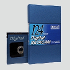 Maxell Βιντεοκασέτα Κάμερας Betacam Digital 124 λεπτών (BD-124L)