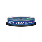 Verbatim DVD-RW 4x 4,7GB CakeBox 10
