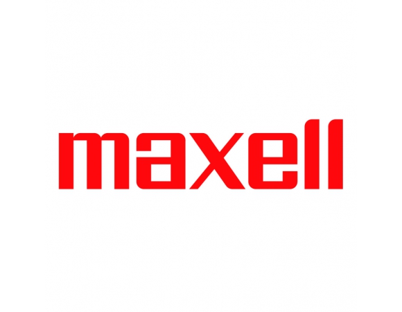 Maxell DVD+R 16x 4,7GB Printable FF CakeBox 25