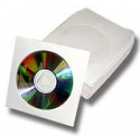 Mini CD Φακελλάκι με παράθυρο 100τεμ.
