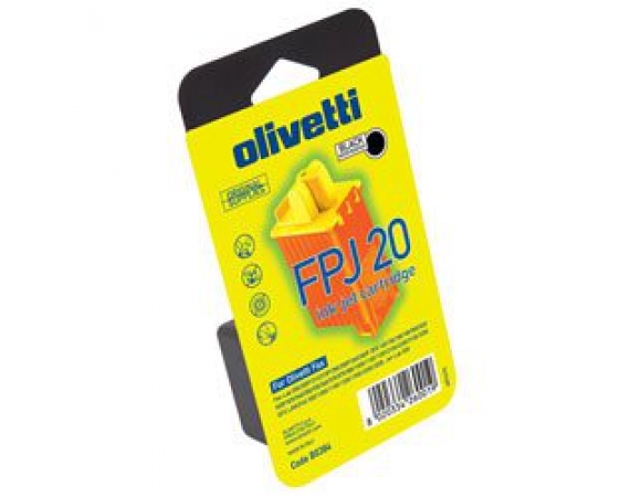 Μελάνι Olivetti Inkjet FPJ20