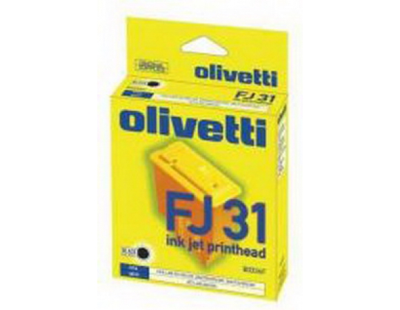 Μελάνι Olivetti Inkjet FJ31