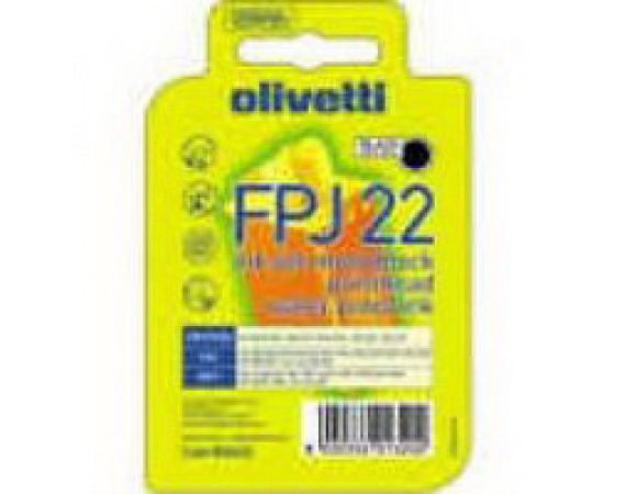 Μελάνι Olivetti Inkjet FPJ22