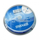 Maxell BD-R 1-6x 25GB Printable Full Face (Τεμάχιο 1)