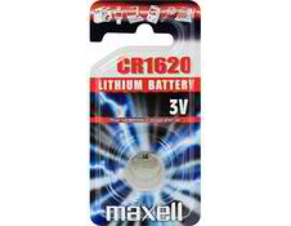Maxell Battery CR1620