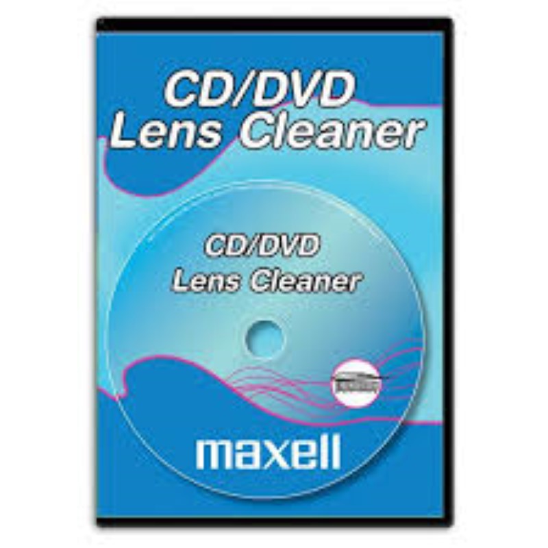 Чистящий Диск Для Dvd Плеера Купить