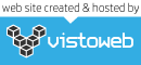 Web Hosting & Development by Vistoweb